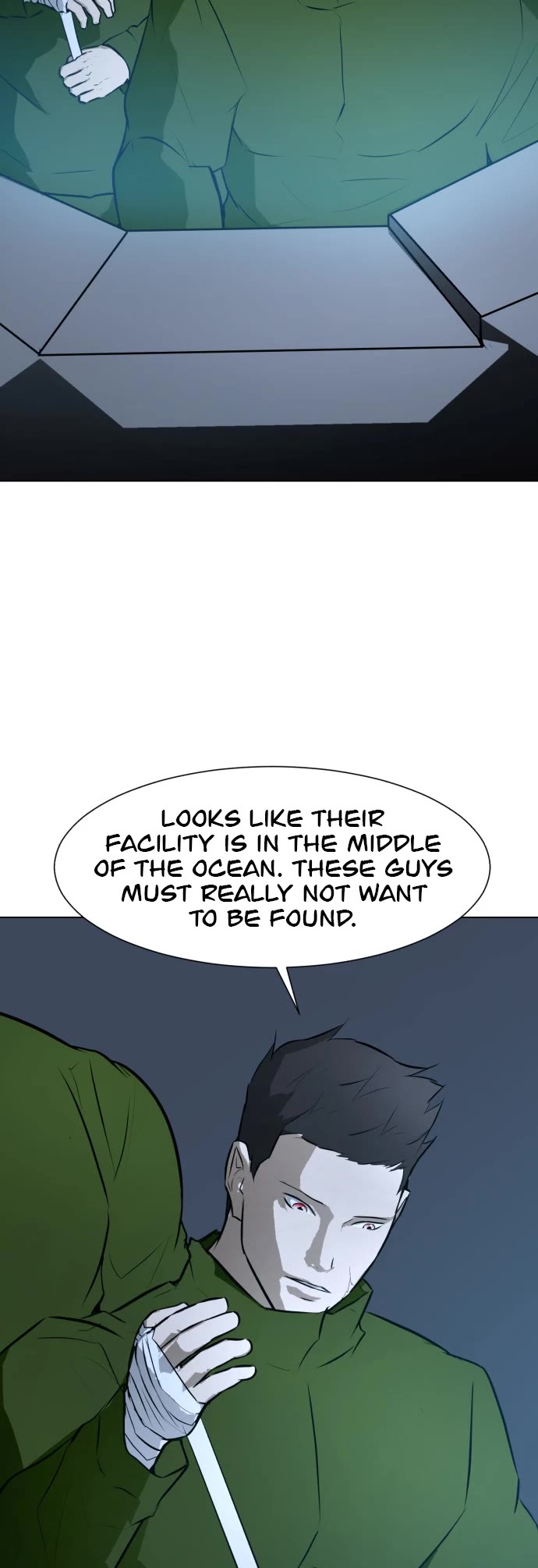Zombie Fight Chapter 75 - Page 11