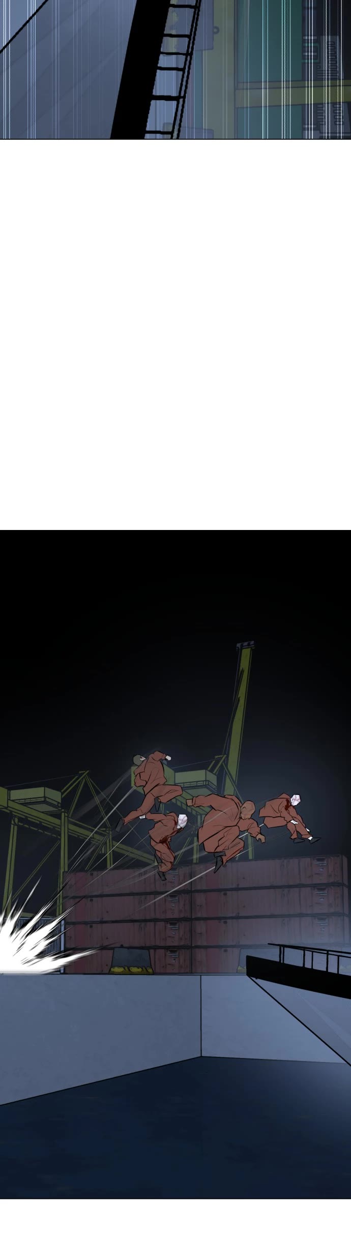 Zombie Fight Chapter 75 - Page 16