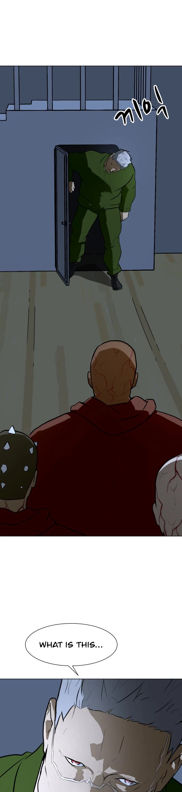 Zombie Fight Chapter 75 - Page 18