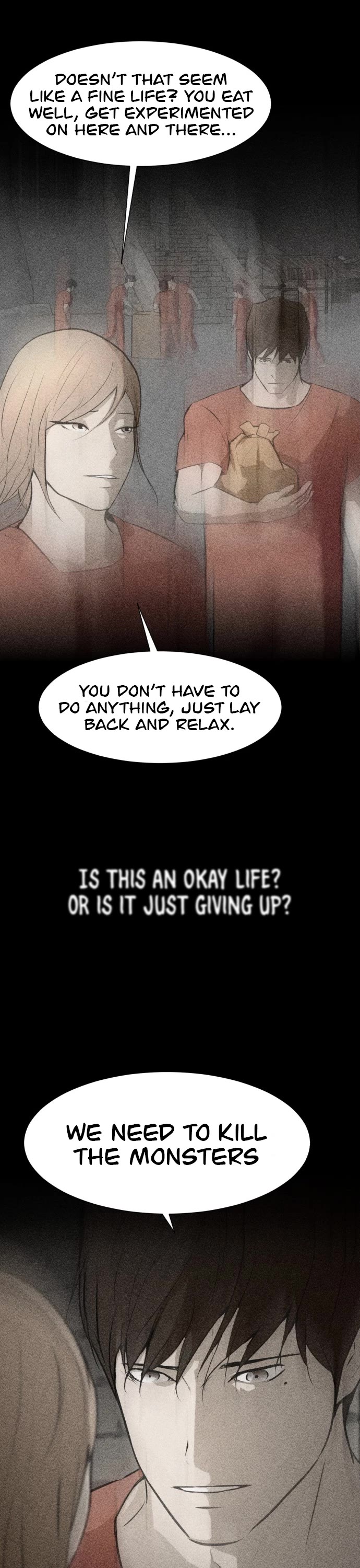 Zombie Fight Chapter 75 - Page 30