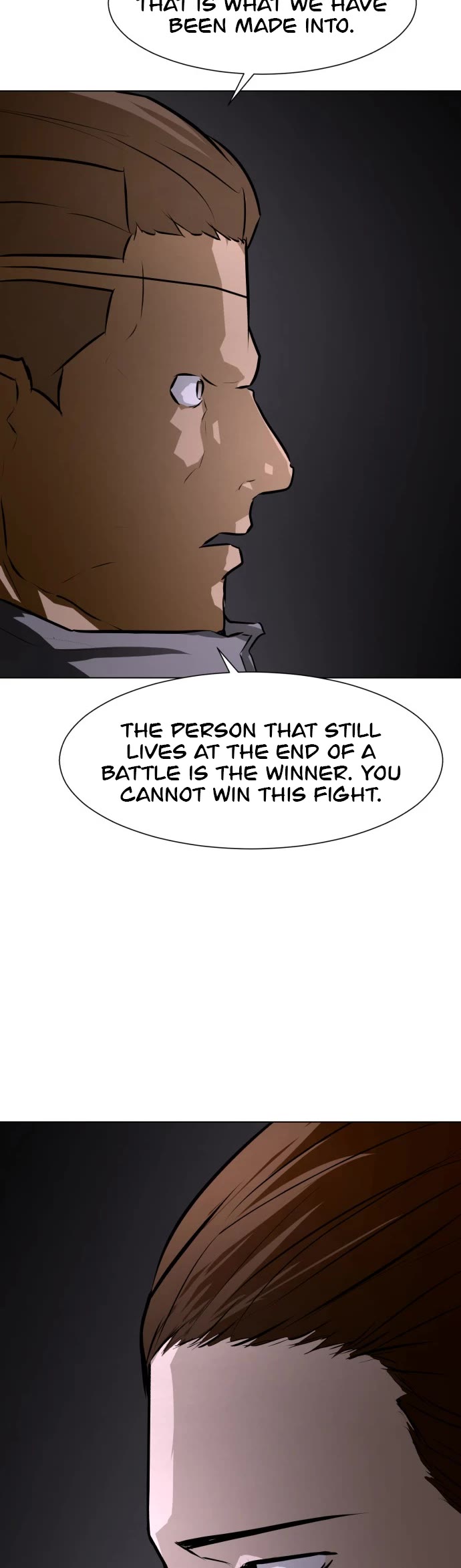 Zombie Fight Chapter 75 - Page 52