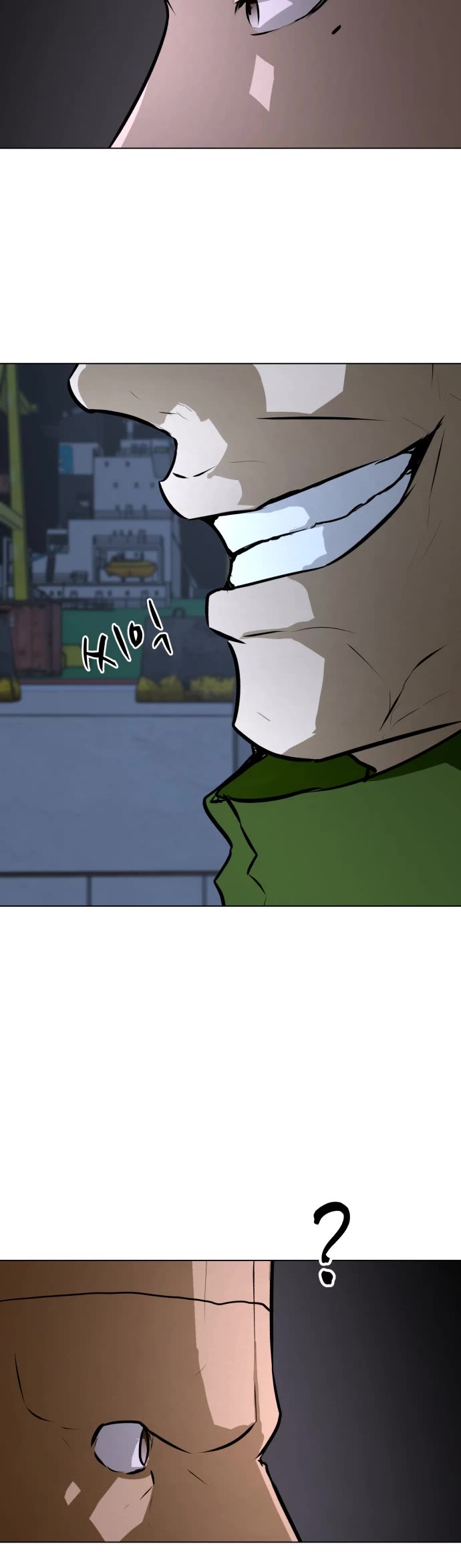 Zombie Fight Chapter 75 - Page 53