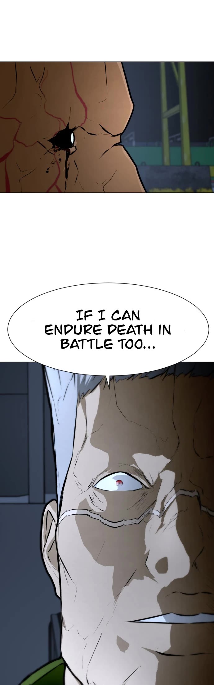 Zombie Fight Chapter 75 - Page 54