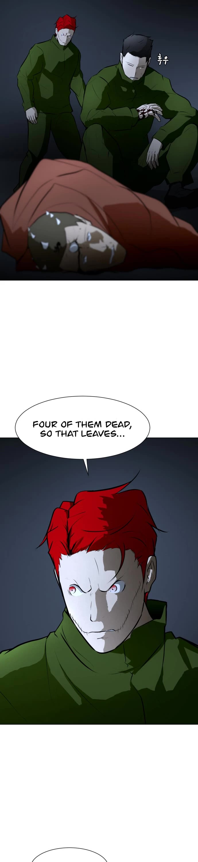 Zombie Fight Chapter 75 - Page 6