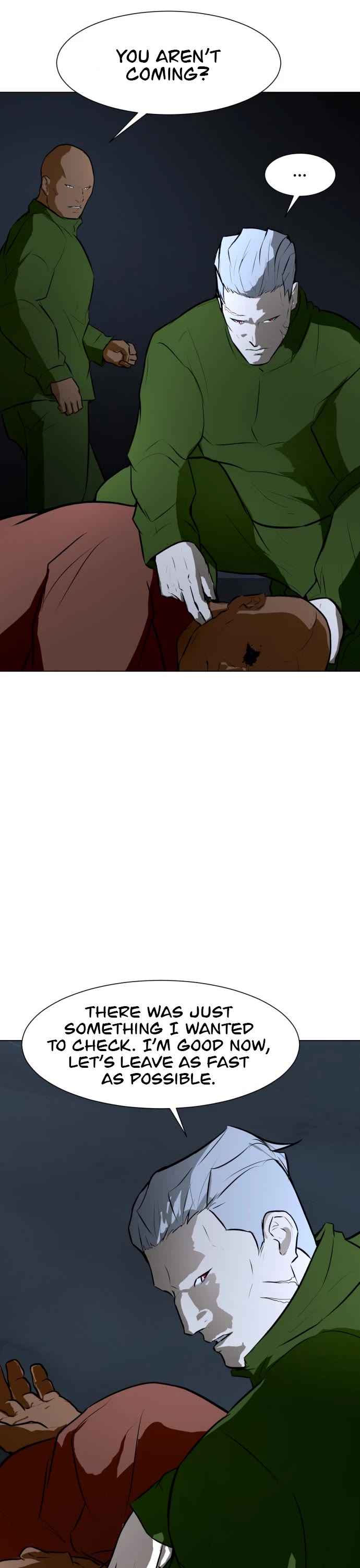 Zombie Fight Chapter 75 - Page 9