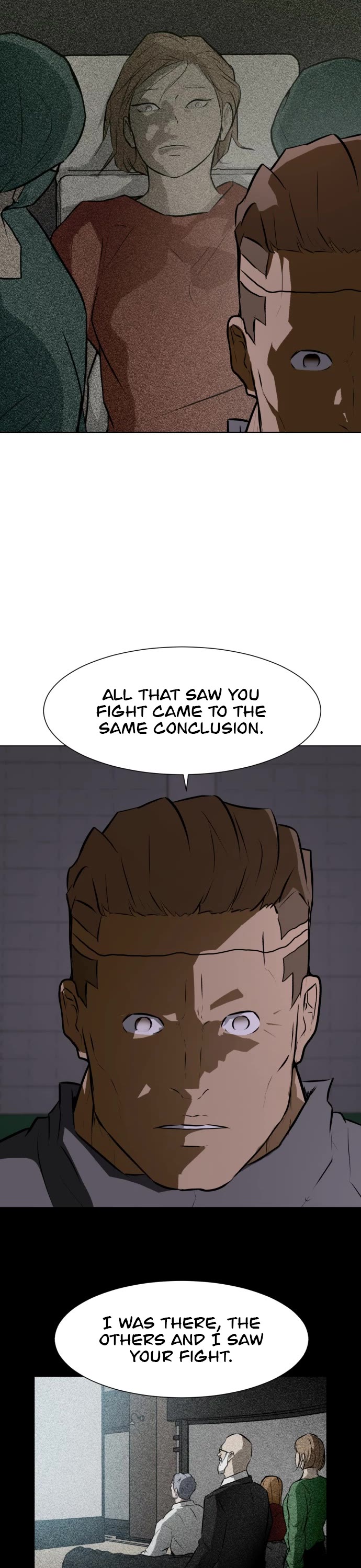Zombie Fight Chapter 76 - Page 2