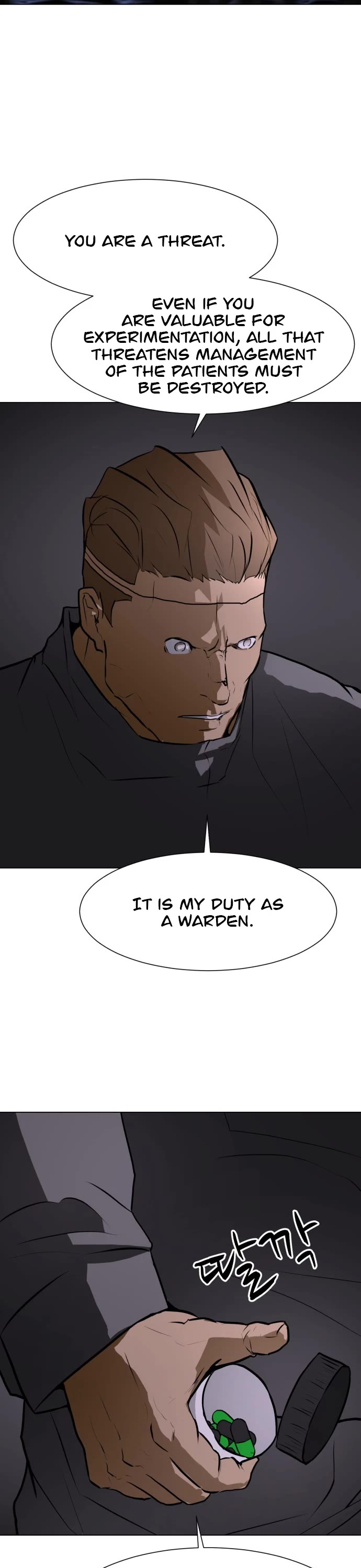 Zombie Fight Chapter 76 - Page 24