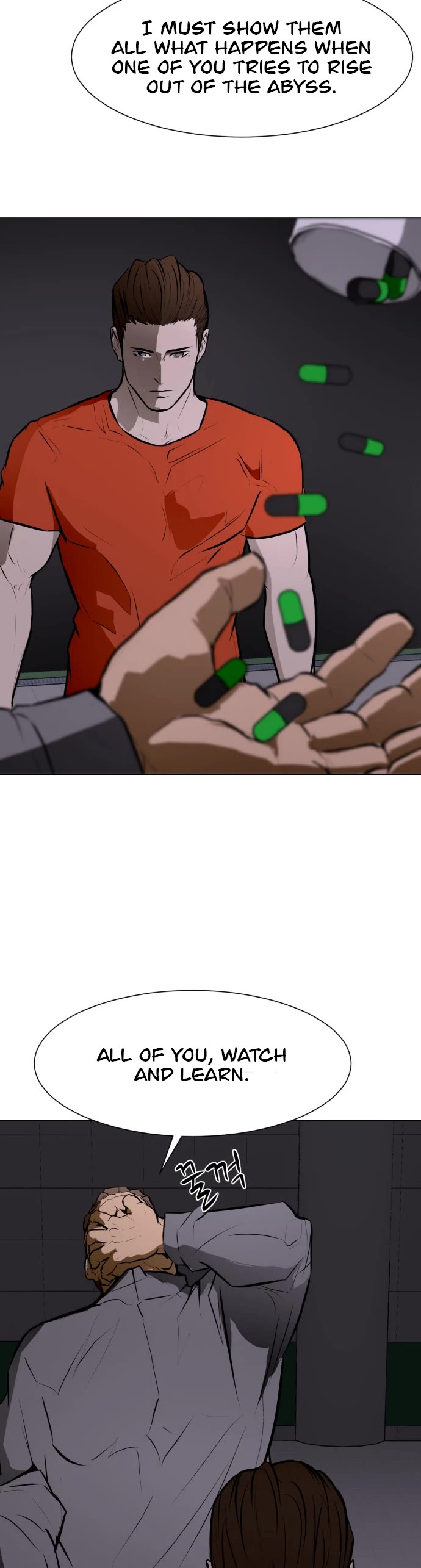 Zombie Fight Chapter 76 - Page 25
