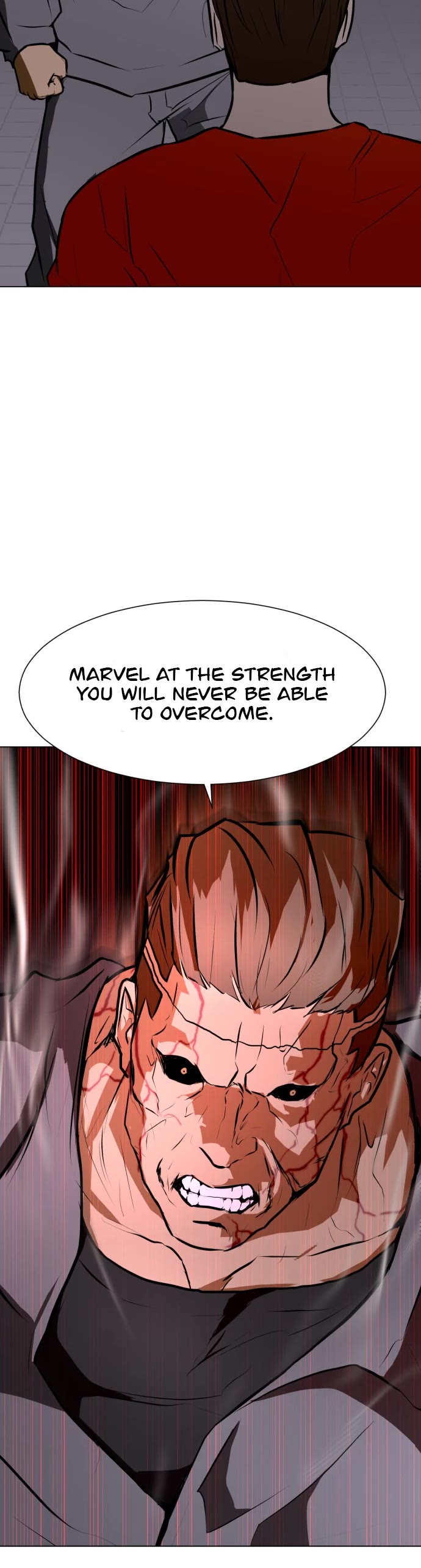 Zombie Fight Chapter 76 - Page 26