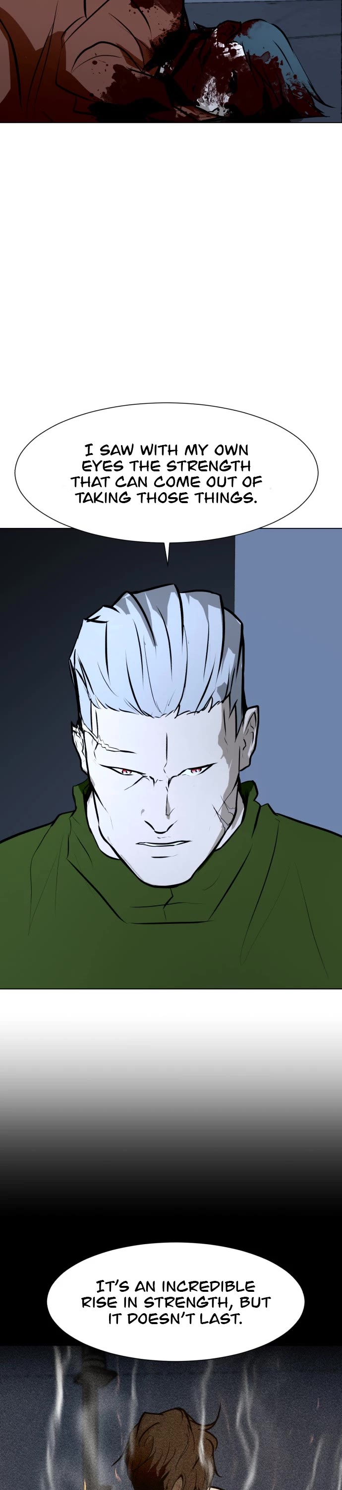 Zombie Fight Chapter 76 - Page 28