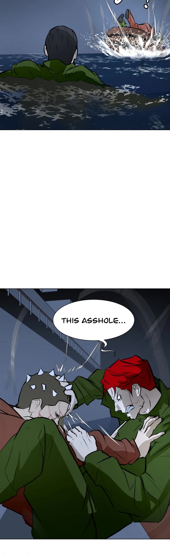 Zombie Fight Chapter 76 - Page 50