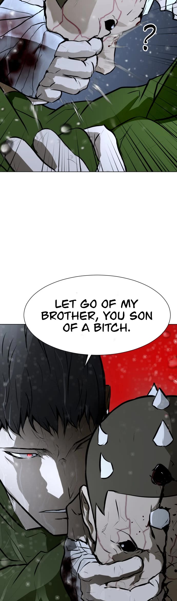Zombie Fight Chapter 76 - Page 53