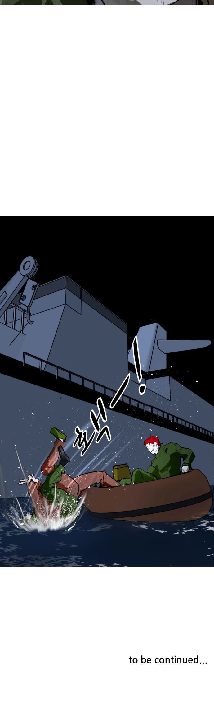 Zombie Fight Chapter 76 - Page 54