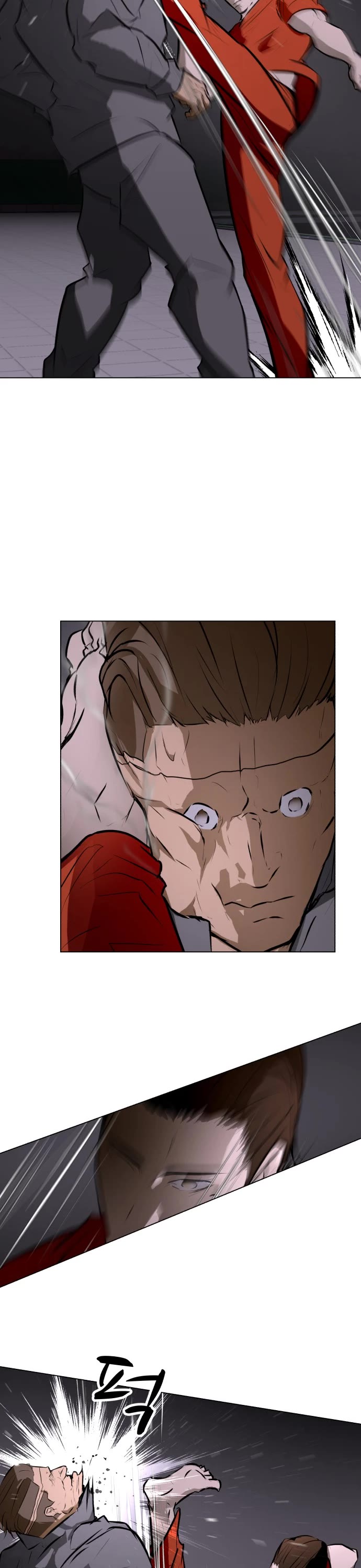 Zombie Fight Chapter 76 - Page 6