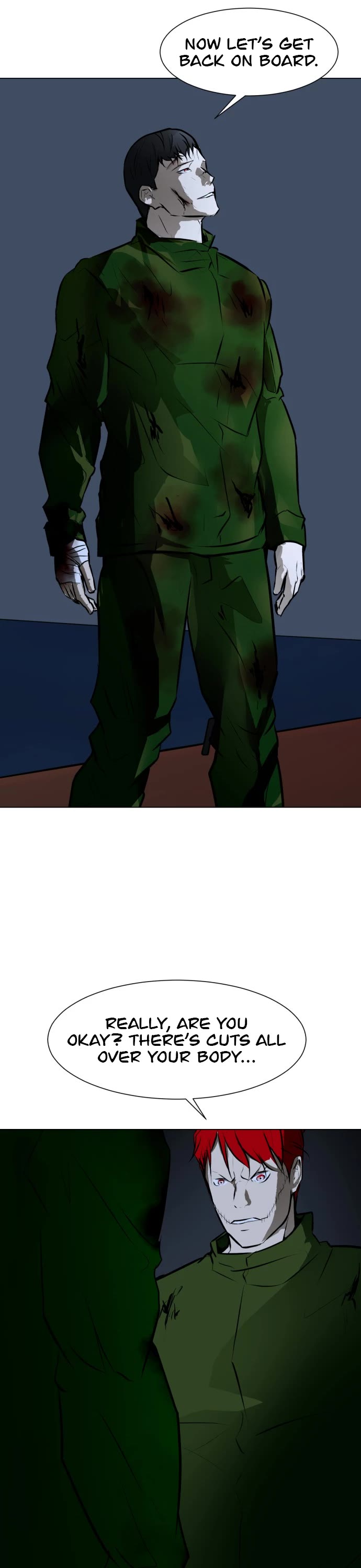 Zombie Fight Chapter 77 - Page 10