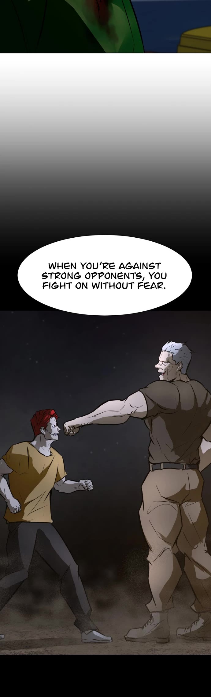 Zombie Fight Chapter 77 - Page 16