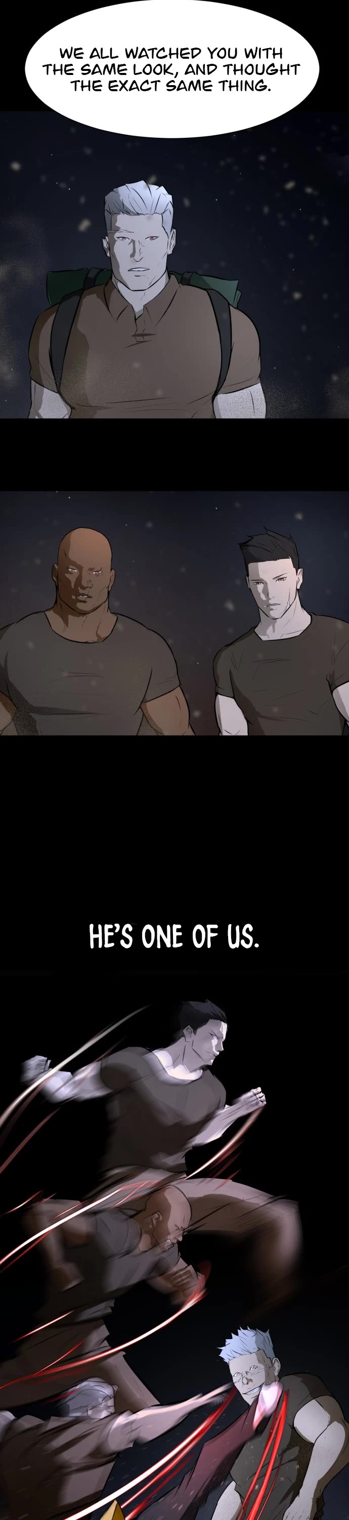 Zombie Fight Chapter 77 - Page 18