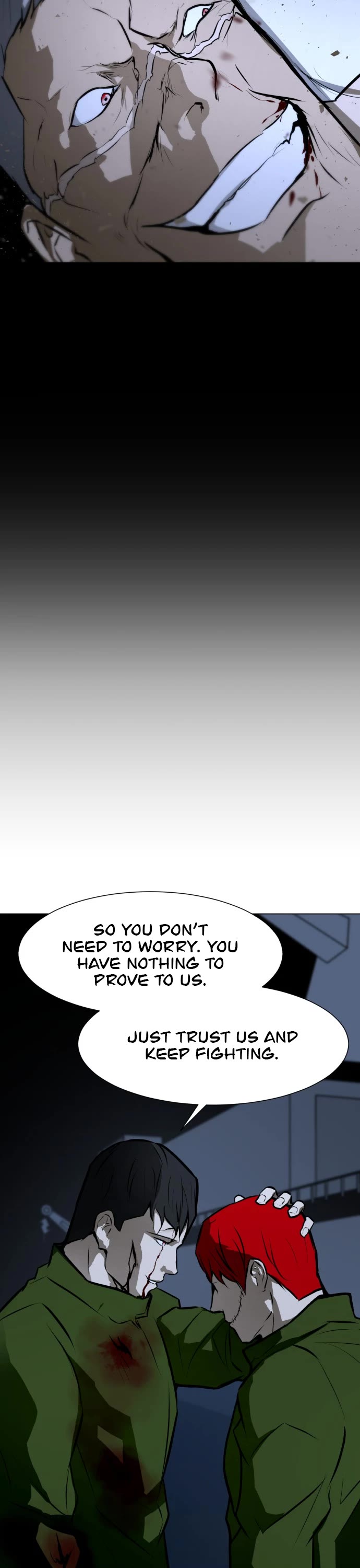 Zombie Fight Chapter 77 - Page 23