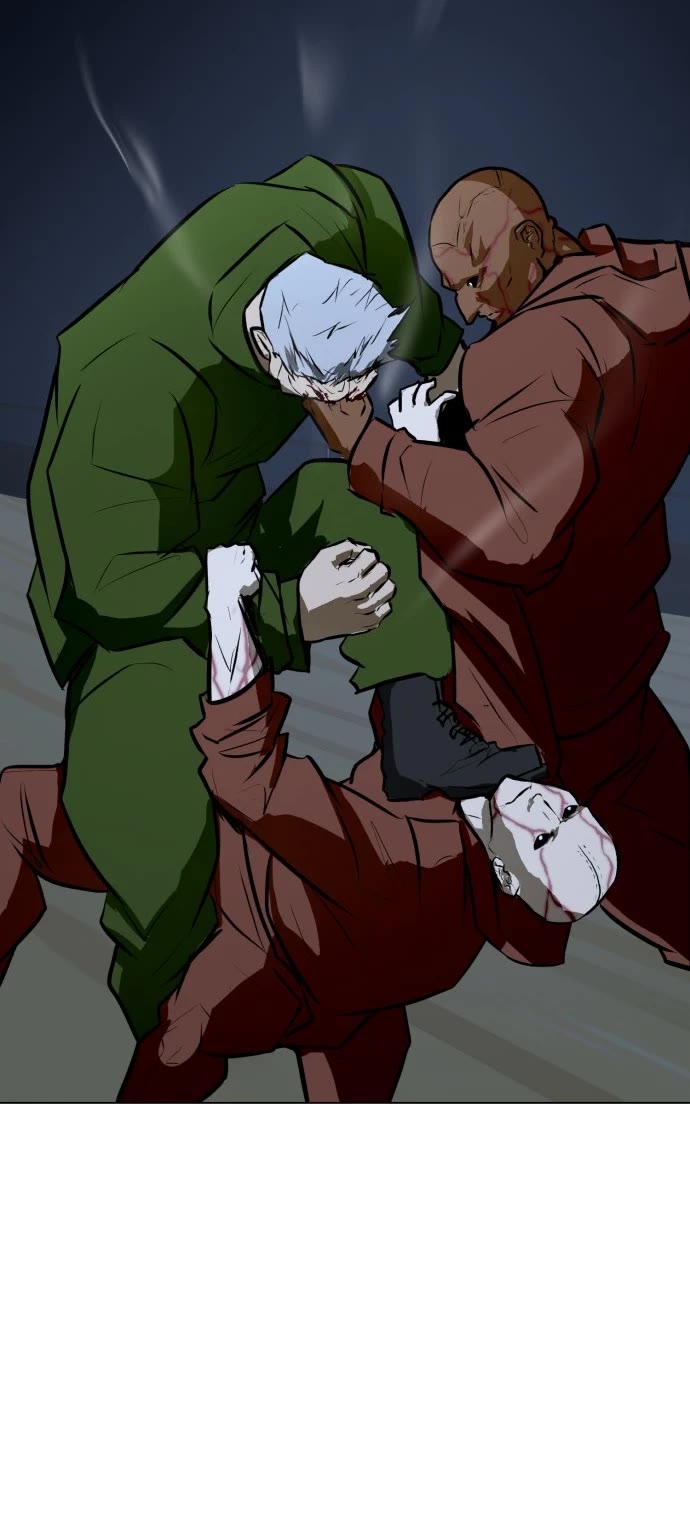 Zombie Fight Chapter 77 - Page 25