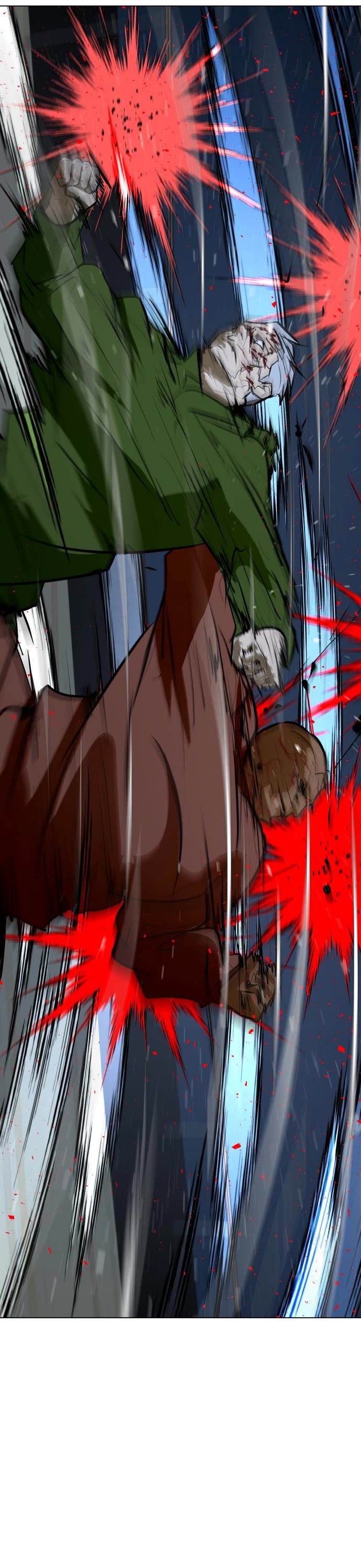 Zombie Fight Chapter 77 - Page 31
