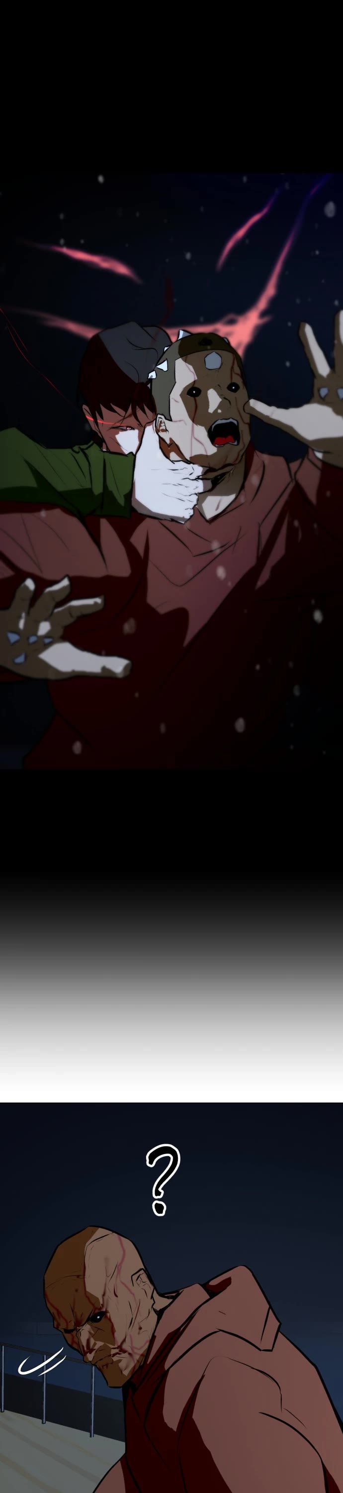 Zombie Fight Chapter 77 - Page 35