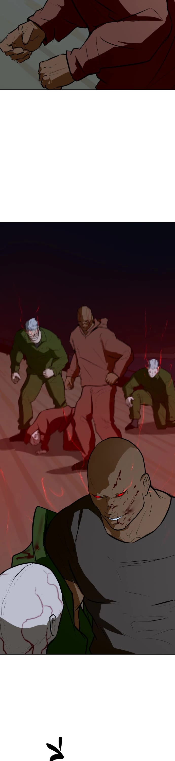 Zombie Fight Chapter 77 - Page 36