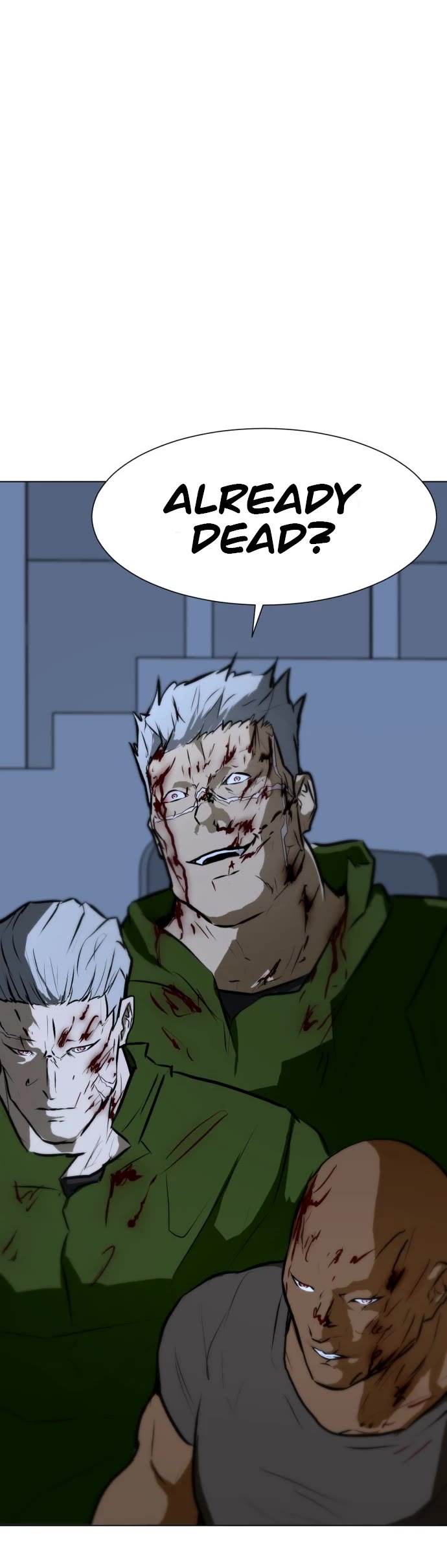 Zombie Fight Chapter 77 - Page 49