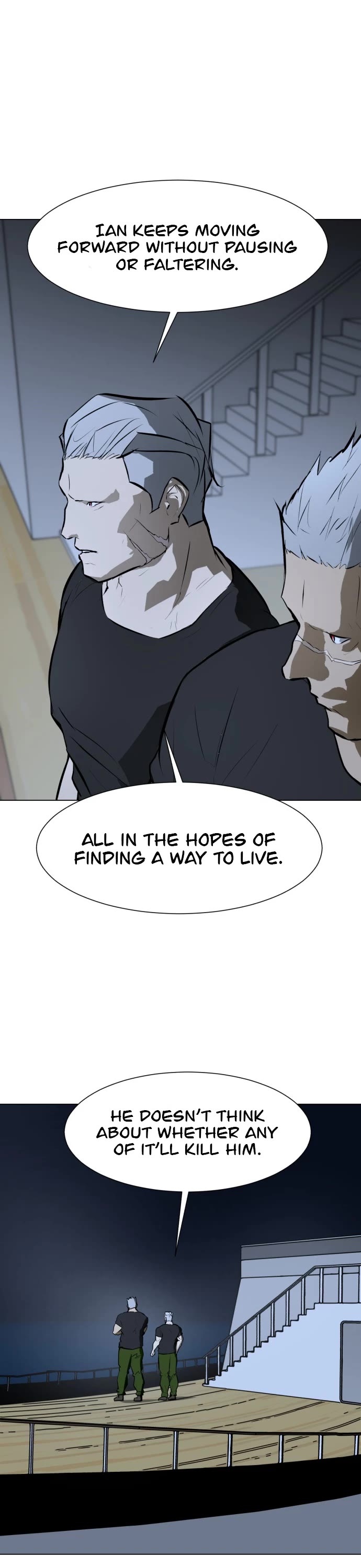 Zombie Fight Chapter 78 - Page 10