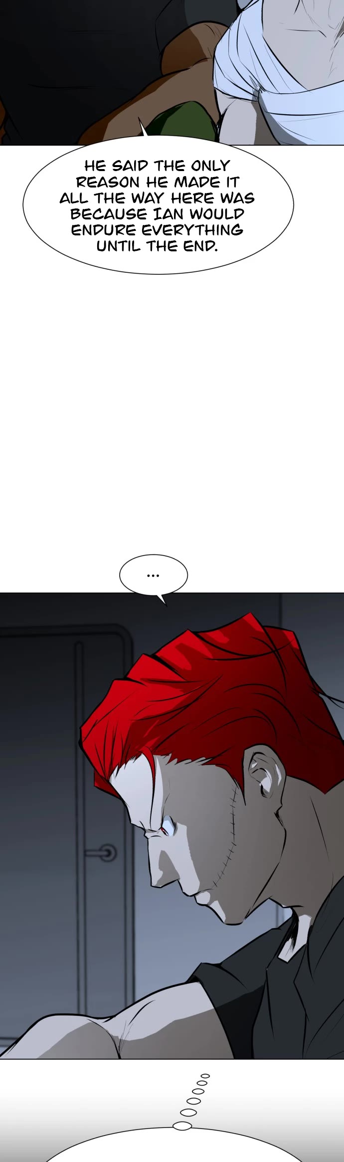 Zombie Fight Chapter 78 - Page 12
