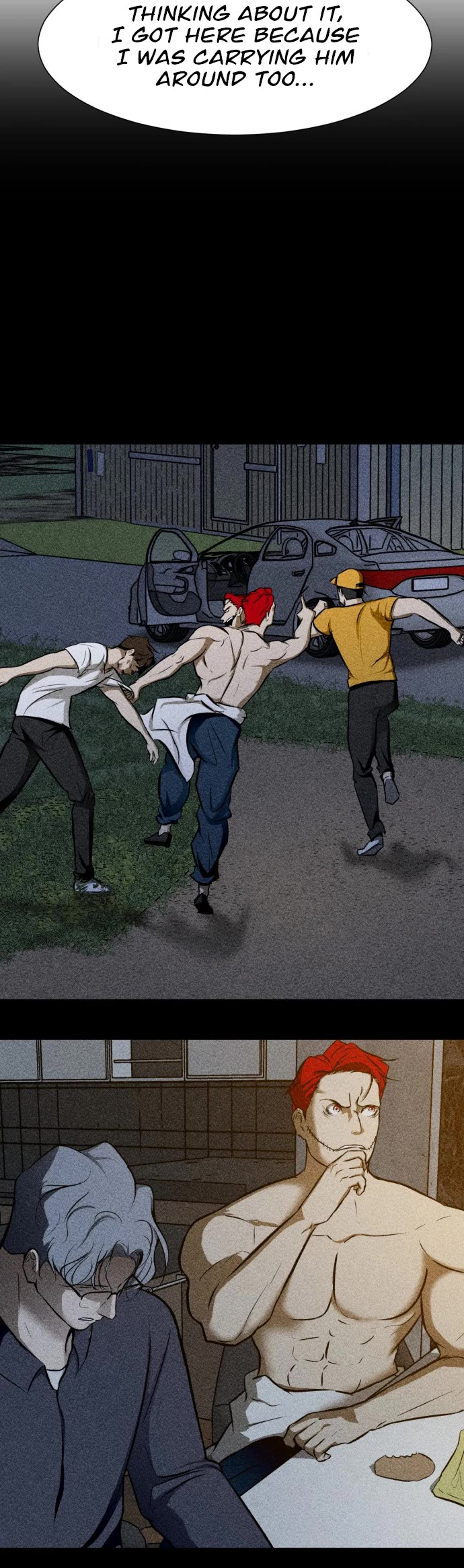 Zombie Fight Chapter 78 - Page 13