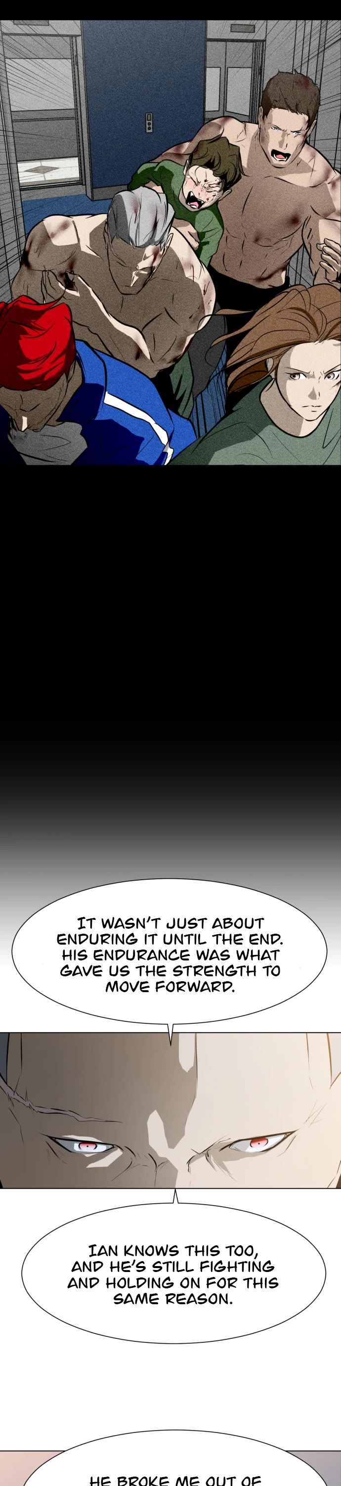 Zombie Fight Chapter 78 - Page 15