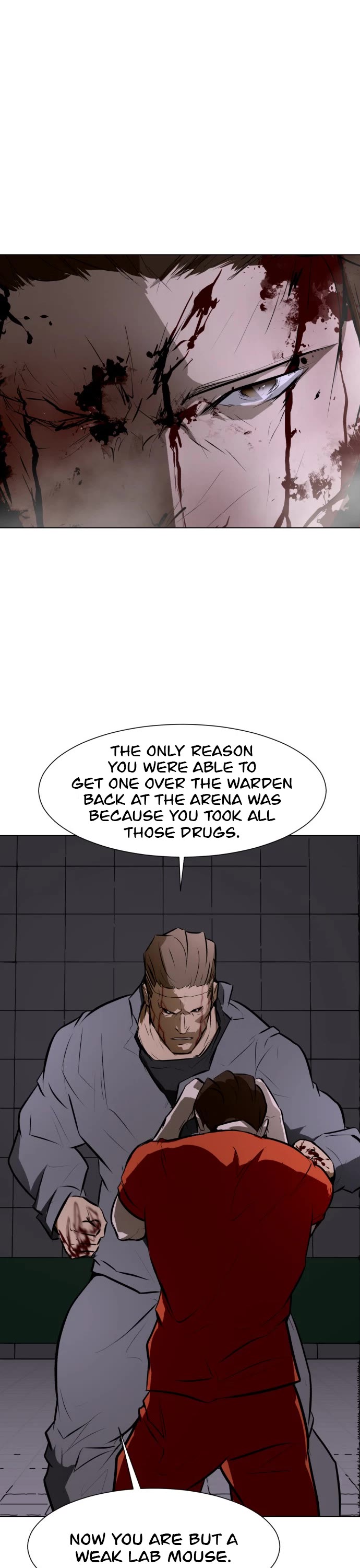 Zombie Fight Chapter 78 - Page 18