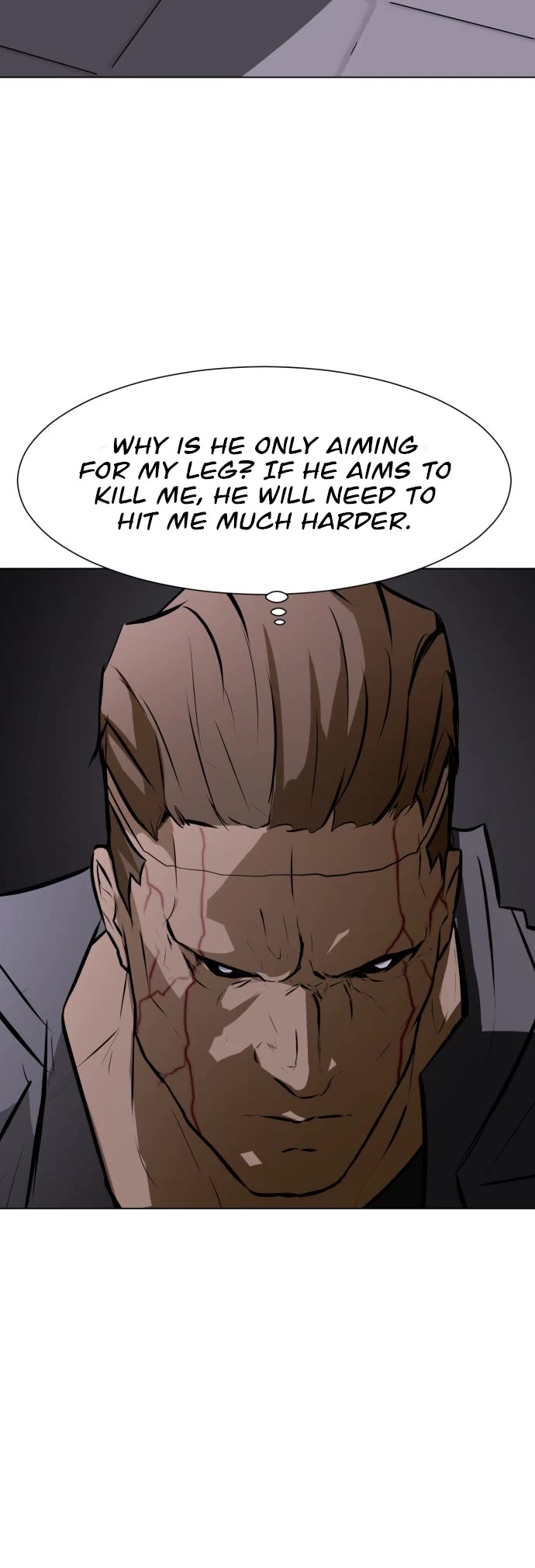 Zombie Fight Chapter 78 - Page 21