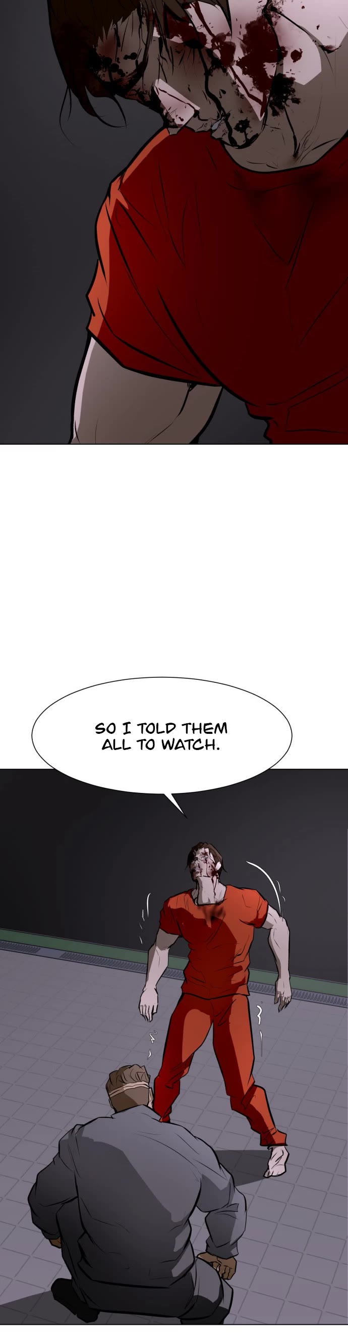 Zombie Fight Chapter 78 - Page 30