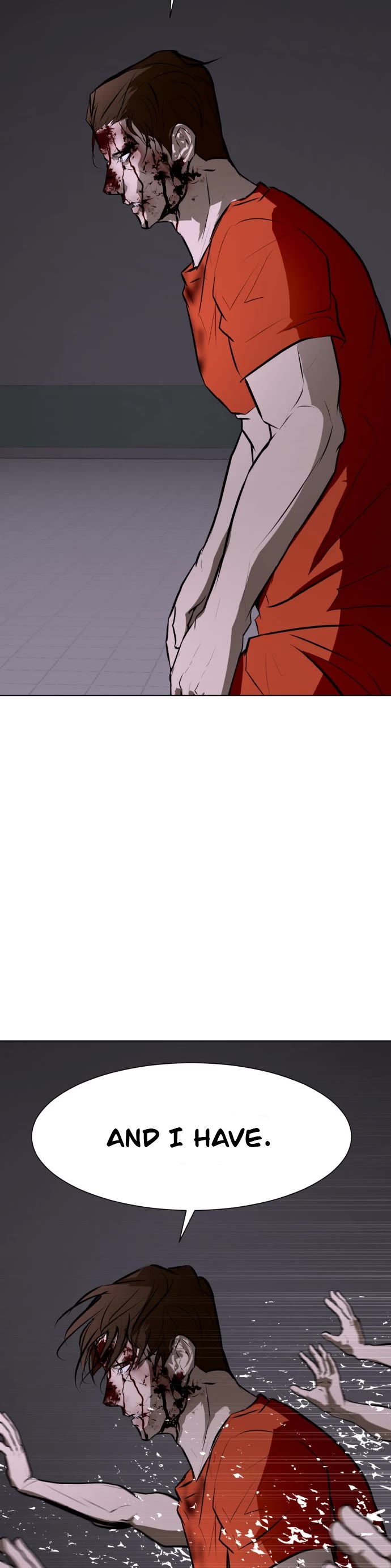 Zombie Fight Chapter 78 - Page 33