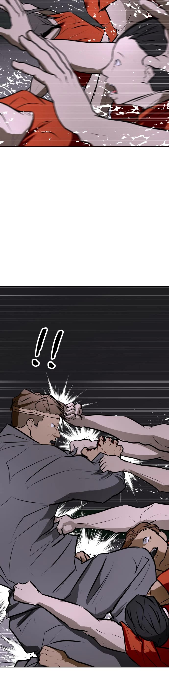 Zombie Fight Chapter 78 - Page 34