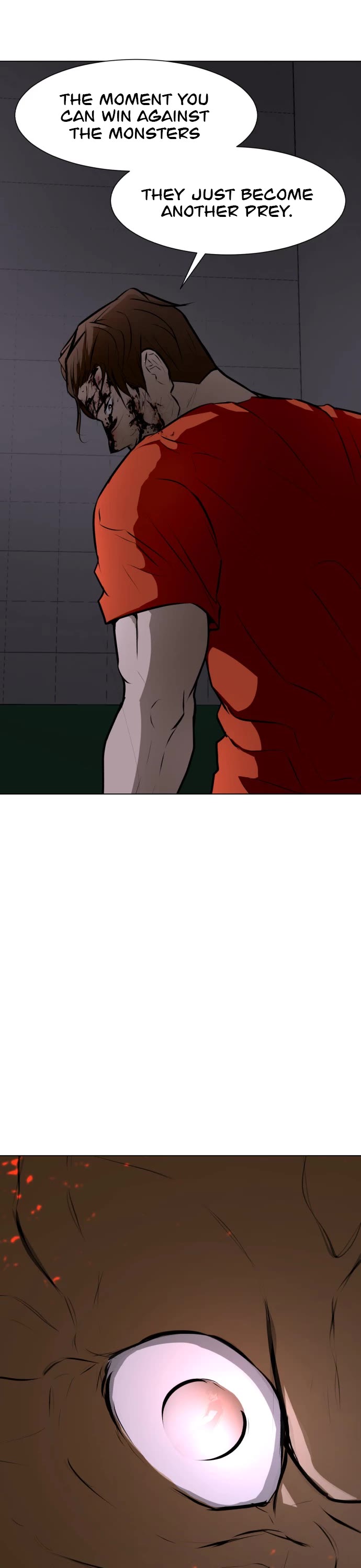 Zombie Fight Chapter 78 - Page 36