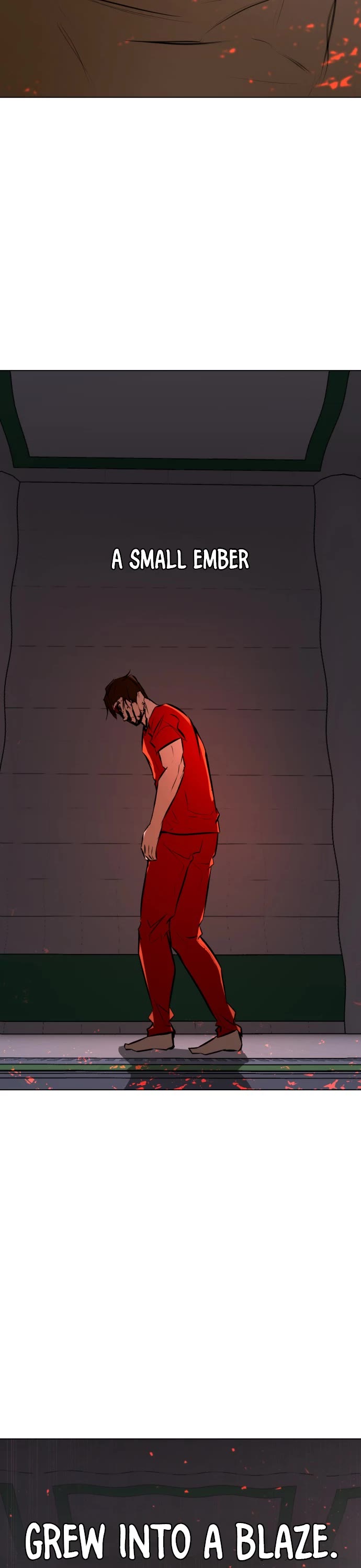 Zombie Fight Chapter 78 - Page 37