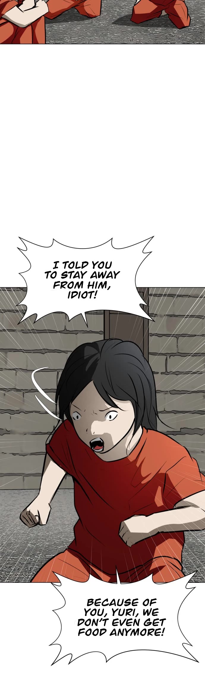 Zombie Fight Chapter 78 - Page 43