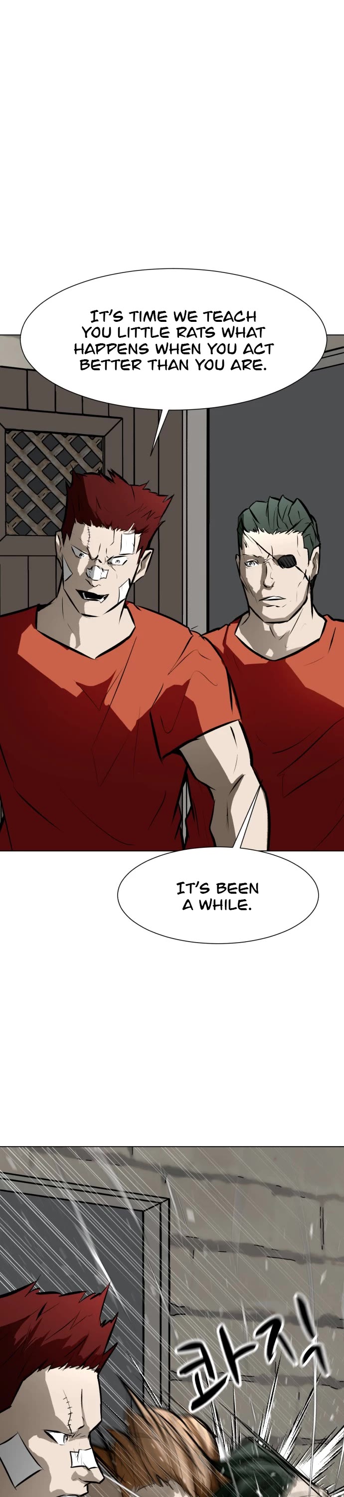 Zombie Fight Chapter 78 - Page 45