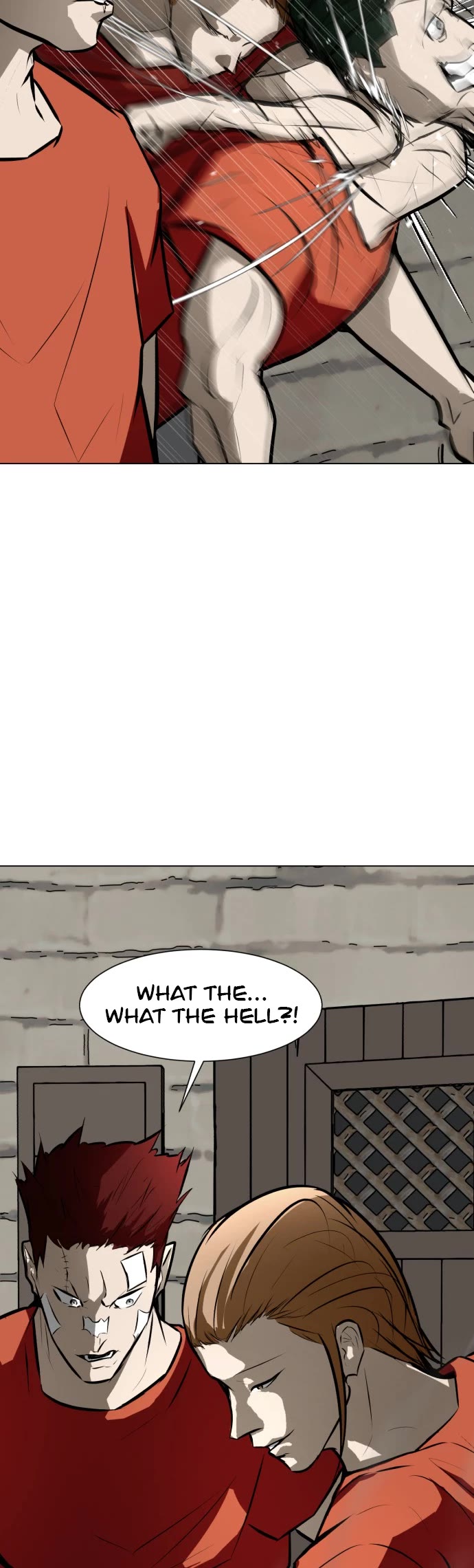 Zombie Fight Chapter 78 - Page 46