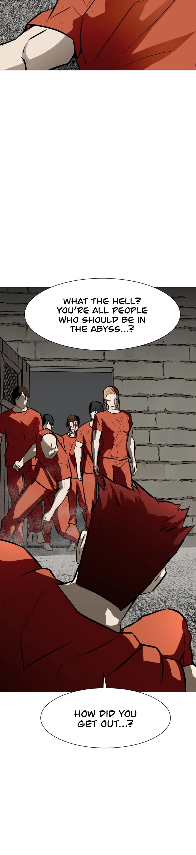 Zombie Fight Chapter 78 - Page 49