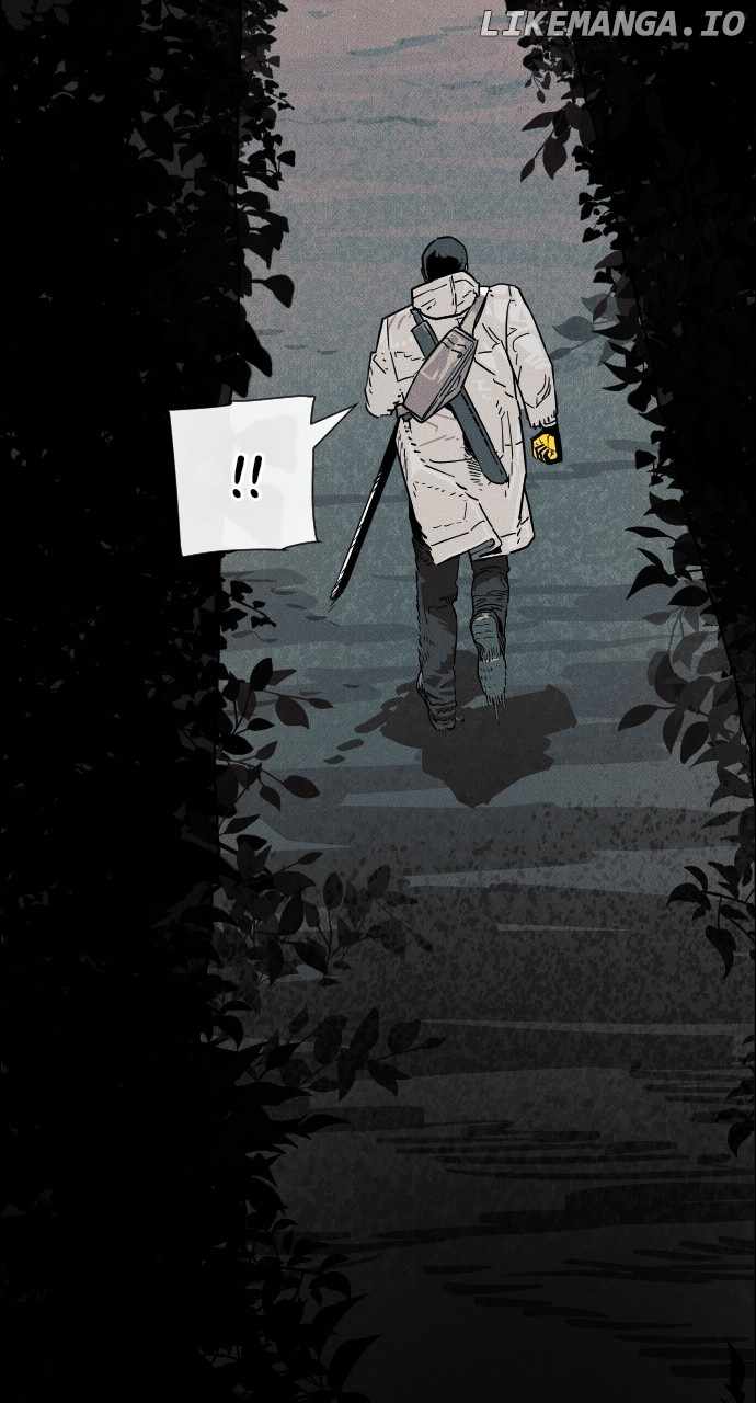 Zombie Funeral Services Chapter 49 - Page 107