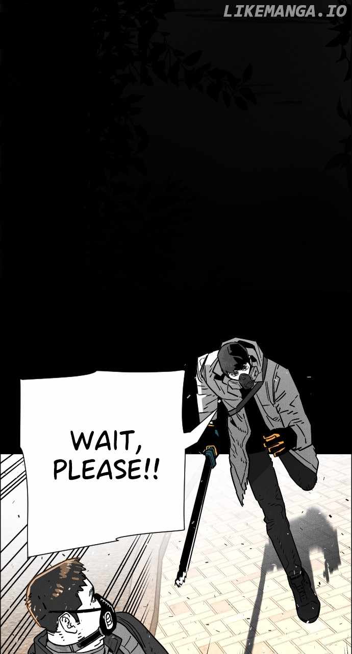 Zombie Funeral Services Chapter 49 - Page 108