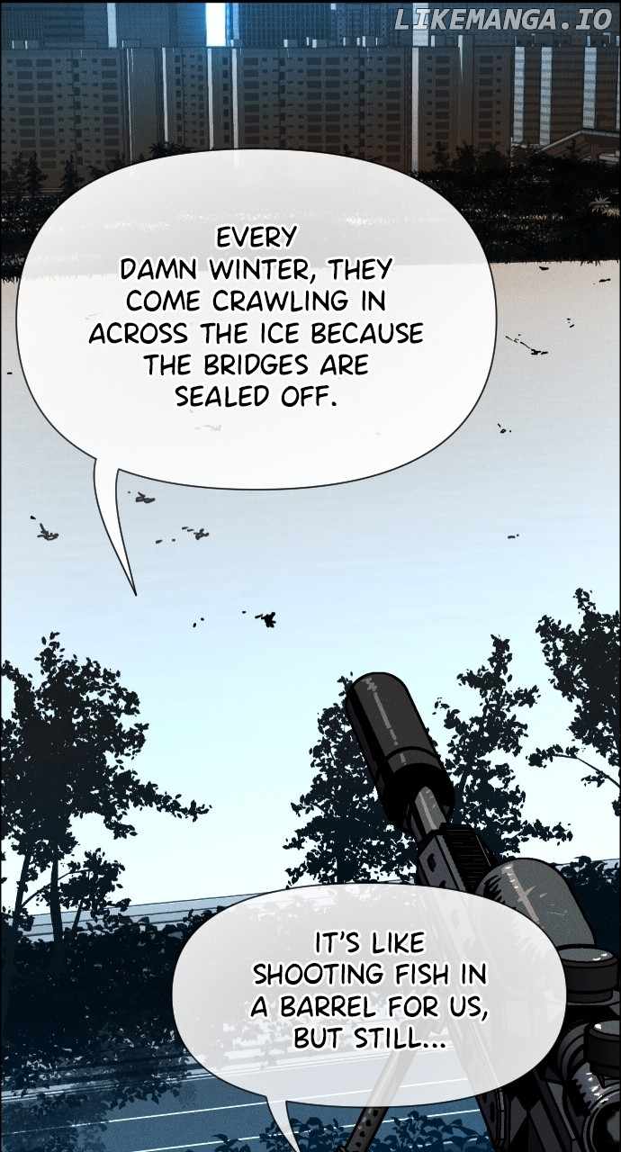 Zombie Funeral Services Chapter 49 - Page 12