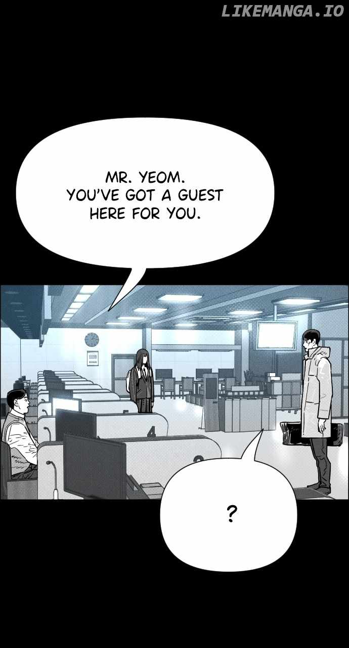 Zombie Funeral Services Chapter 49 - Page 122