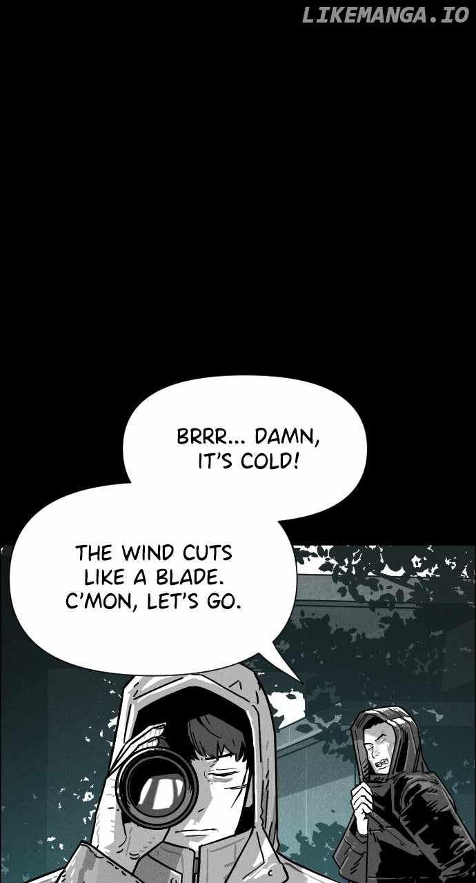 Zombie Funeral Services Chapter 49 - Page 14