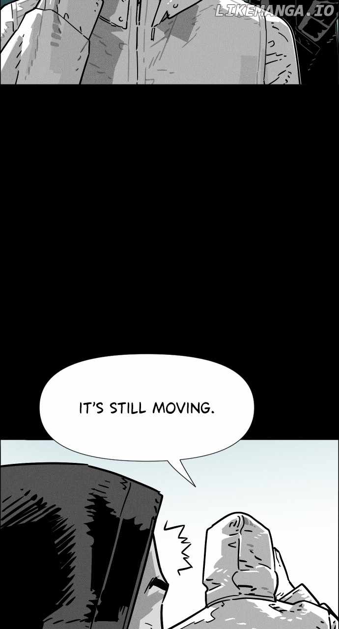 Zombie Funeral Services Chapter 49 - Page 15