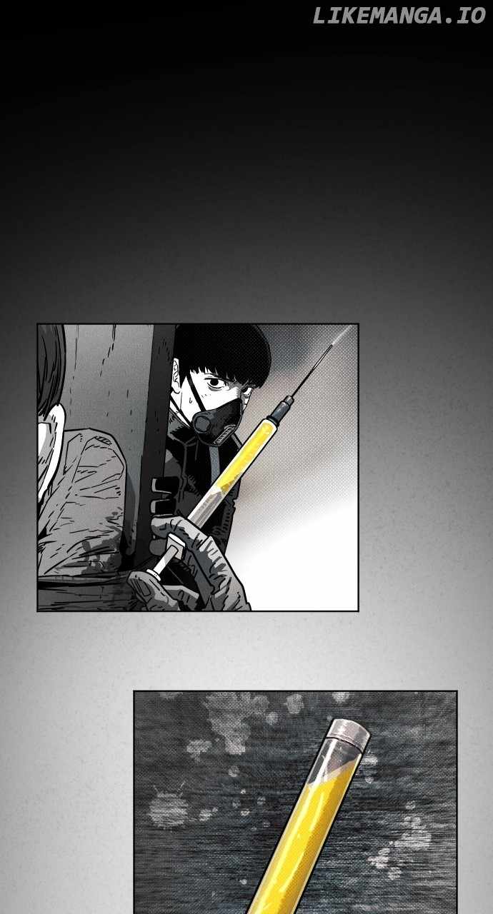 Zombie Funeral Services Chapter 49 - Page 22