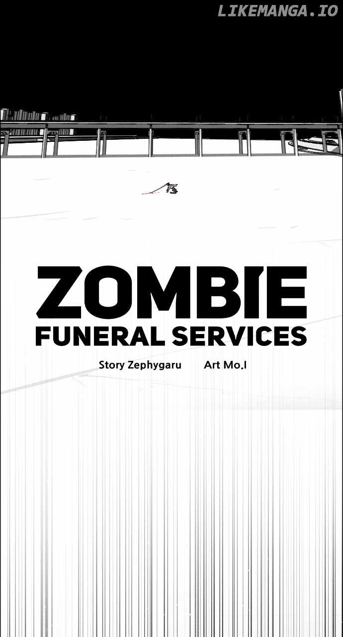Zombie Funeral Services Chapter 49 - Page 26
